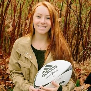 Meet your Posher, Hailey